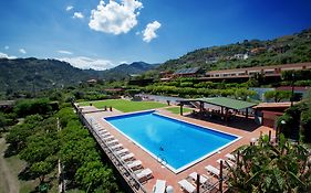 'A Nuciara Park Hotel & Spa